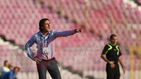 EXCLUSIV - Velcea vrea să reînvie spiritul Timișoarei: "Galeria va reveni la sentimente mai bune față de noi"