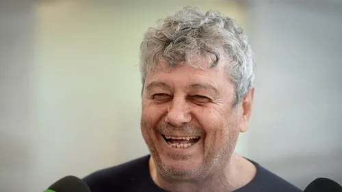 Mircea Lucescu a vorbit pentru prima dată despre momentul retragerii din activitate: „Atunci mă voi opri”