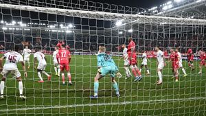 Se anunță război încă din prima etapă a play-off-ului Superligii: „Panică generală! Joaca s-a terminat”