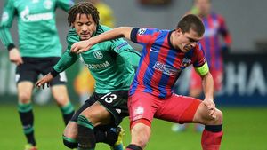 Dorit de Rădoi la Steaua, Bourceanu ezită. O nouă variantă pentru închizător: ofertă de la o multiplă campioană a Franței