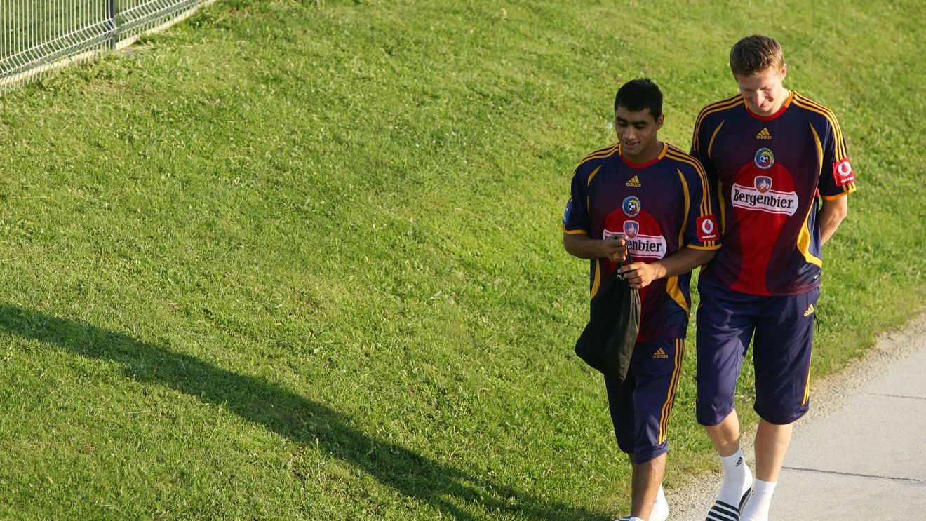 Pronosticul `domnului Goe`:** "Batem cu 1-0, gol Nicoliță!"