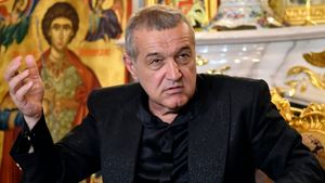 Gigi Becali îl vrea la FCSB, dar jucătorul l-a lăsat mut pe patronul campioanei. „Eu nu-i dau așa ceva”