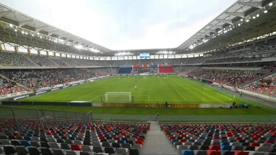 Situatia stadionului din Ghencea provoaca indignare in fotbalul romanesc! Se face apel public pentru ca FCSB sa fie primita in casa celor de la CSA Steaua: „Cineva, la un moment dat, va raspunde pentru lucrurile astea” | EXCLUSIV ProSport Live