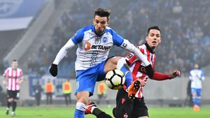 Cupa României, fără București! A 30-a ediție a competiției care va avea în semifinale o echipă din eșalon inferior conține câteva elemente statistice interesante  