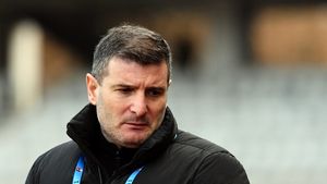 UTA Arad fuge de propriul gazon. Laszlo Balint vrea să joace meciul cu FC Botoșani în alt oraș