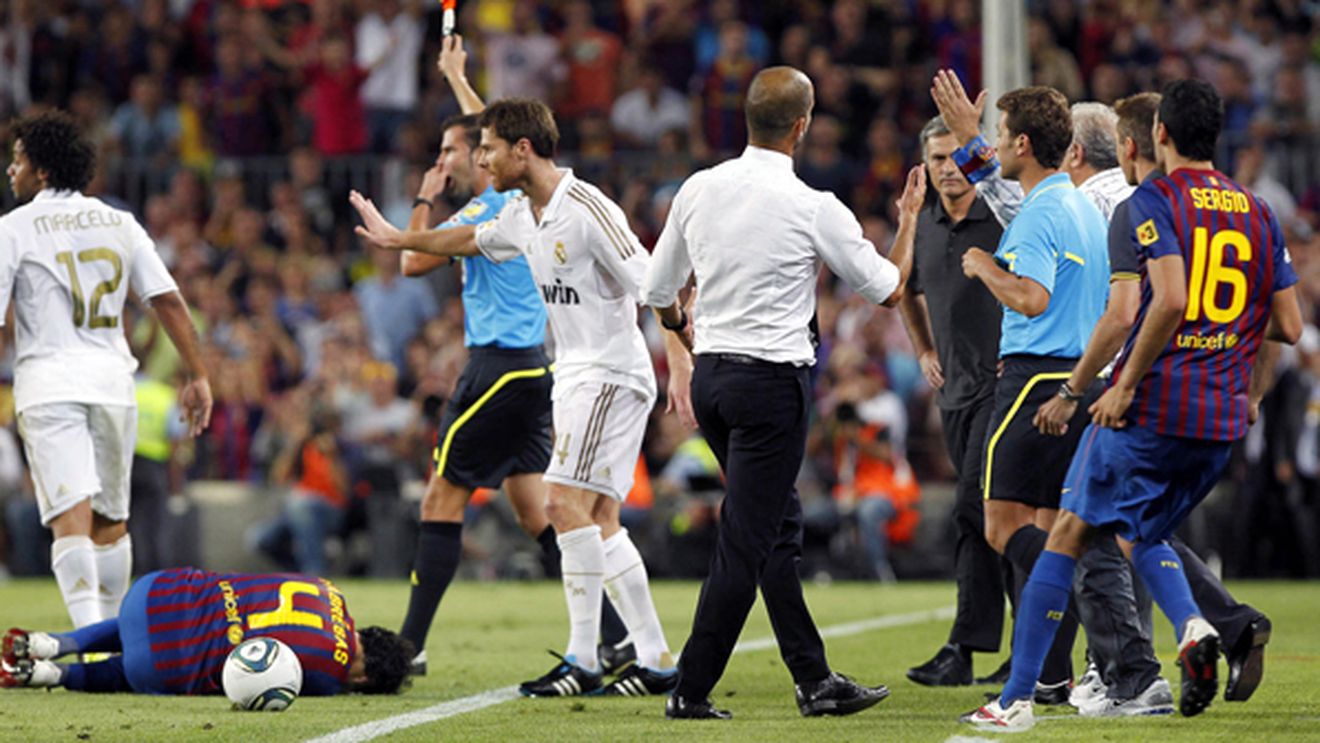 A descoperit Mourinho secretul BarÃ§ei?** 5 'detalii' care pot decide "El Clasico"