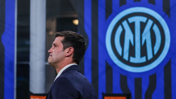 Cristi Chivu, trecut prin furcile caudine de jurnaliștii italieni: „Logica lui mă depășește”