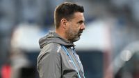 Kopic, anunț despre plecarea de la Dinamo: „După baraj, mă gândesc!”