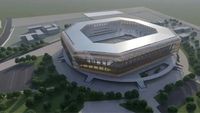 Noul stadion „Dan Păltinișanu” va costa peste 100 de milioane de euro. Alfred Simonis exultă că nu s-au mai depus contestații