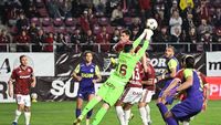 A apărut omul care să salveze cariera lui Aioani la Rapid! Legenda din anii 80 a găsit soluția: „Cineva trebuie să-i țină capul pe umeri”