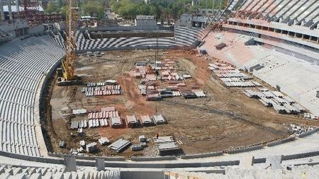 Jocurile Olimpice la București?** "E un vis realizabil! Ne putem depune candidatura"