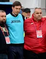Alexandu Pelici continuă la CSM Unirea Alba Iulia. ”Continuăm lupta și sperăm ca anul viitor să avem puțin mai mult noroc”