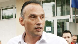 Dragomir și frații Becali nu-l vor pe Prunea la Dinamo!** VEZI DE CE!