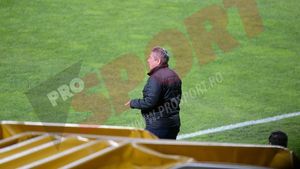 "Țânțarul" își ciupește fosta echipă: "Dacă învingeam cu patru-cinci goluri, nu se supăra nimeni"