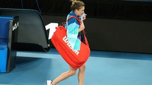 Reacția fostului tenisman care a petrecut mult timp lângă Simona Halep, după ce românca a fost depistată pozitiv la testul antidoping: „M-a șocat! Sper să o mai vedem jucând”