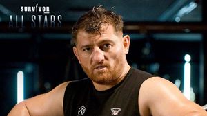 Scene dramatice la Survivor All Stars sub privirile lui Cătălin Moroșanu! Ce a pățit o concurentă în timpul show-ului de la PRO TV: medicii au intervenit de urgență