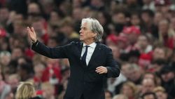 Jorge Jesus a dat verdictul final despre situația lui Cristiano Ronaldo la naționala Portugaliei: „Atunci voi explica totul!”