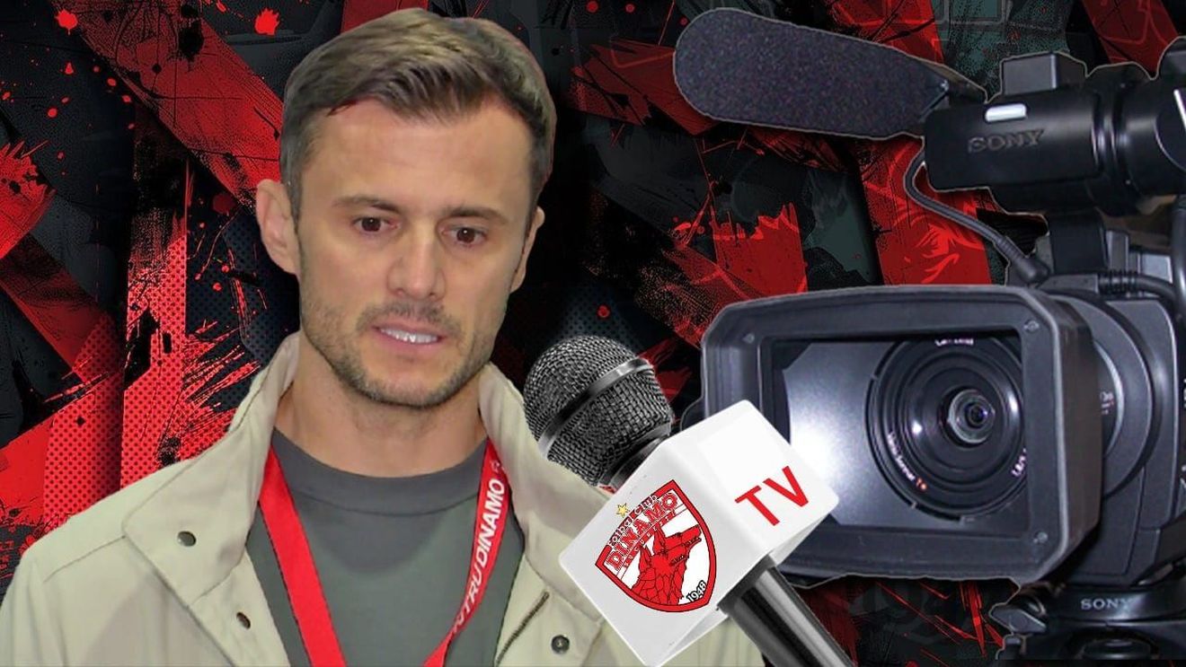 Andrei Nicolescu a vrut să transfere de la Steaua la Dinamo, dar Mihai Rotaru s-a mișcat mai repede: „Aveam un preacord, dar copilul s-a speriat”