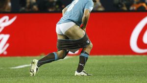 Perlele săptămânii în fotbal!** Paraguayenii, amenințați cu moartea și ce jucător din Serie A nu știe că Italia e în Europa