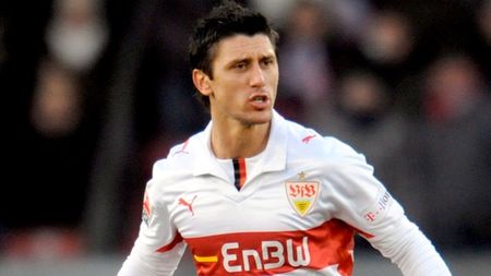 Marica:** "Stuttgart e o echipă mai bună ca Timișoara!"