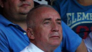 Oțelul e în DEPRESIE!** Marius Stan admite: "Mă tem să nu ne facem de râs cu Manchester! Am greșit gândind cu inima"