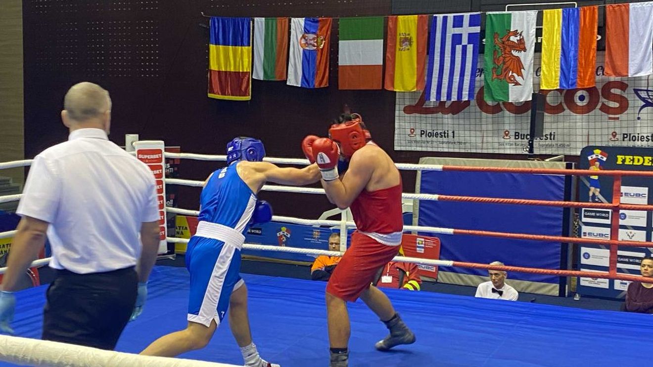 Peste 400 de pugiliști din 16 țări vor urca în ring la „Dracula Open”! Unde va avea loc gala de box