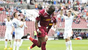 Tade, șanse minime să se transfere la Steaua? "Nu au ei bani pentru așa jucător"