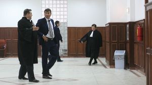 A confirmat MM venirea lui Bergodi?** Ce i-a spus lui Borcea la tribunal: