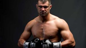 Comentariul care a declanșat furia fanilor pe net! Ce a putut să zică Daniel Ghiță despre victoria dușmanului Benny Adegbuyi și motivul șocant pentru care a pierdut Badr Hari: „A avut coronavirus și...”