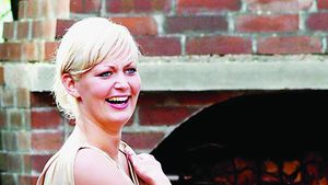 FOTO Gabi,** unguroaica provocatoare de la Oltchim