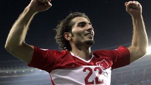 Turcii au anunțat lotul pentru disputele cu România și Ungaria!** Vezi fotbaliștii convocați