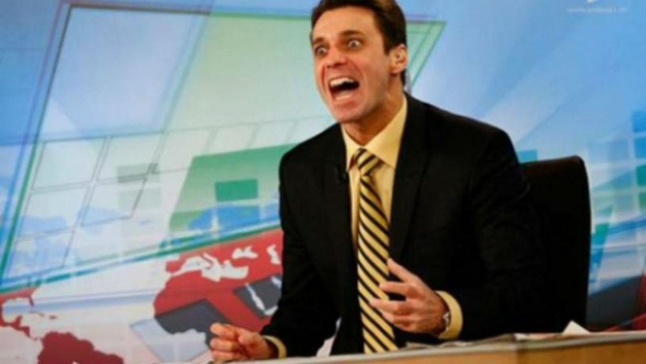 Mircea Badea, citat de CNCD pentru jignirile aduse vedetei Realitatea, Eli Roman