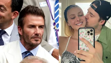 Probleme în familia lui David Beckham! Fosta legendă a lui Manchester United și-a pus la punct nora, după ce aceasta a atacat-o pe Victoria. „Am încheiat cu drama!”