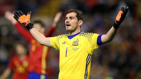Probleme serioase pentru Iker Casillas. Anunțul cutremurător făcut de un medic: "Nu va mai putea juca fotbal"