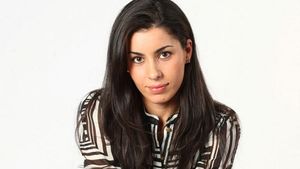 VIDEO | Loredana Dinu, "arma secretă" a României la Europenele de la Montreux: "Poate tocmai maturitatea echipei ne va ajuta să ne realizăm visul olimpic"