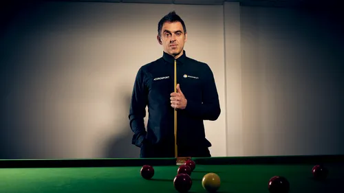 Ronnie O‘Sullivan: „Niciodată nu l-am văzut pe Mark Selby cu adevărat ca un rival!”. Cine va fi noul star al snooker-ului și motivul pentru care „e ca și când am o altă viață” | INTERVIU EXCLUSIV PARTEA 2