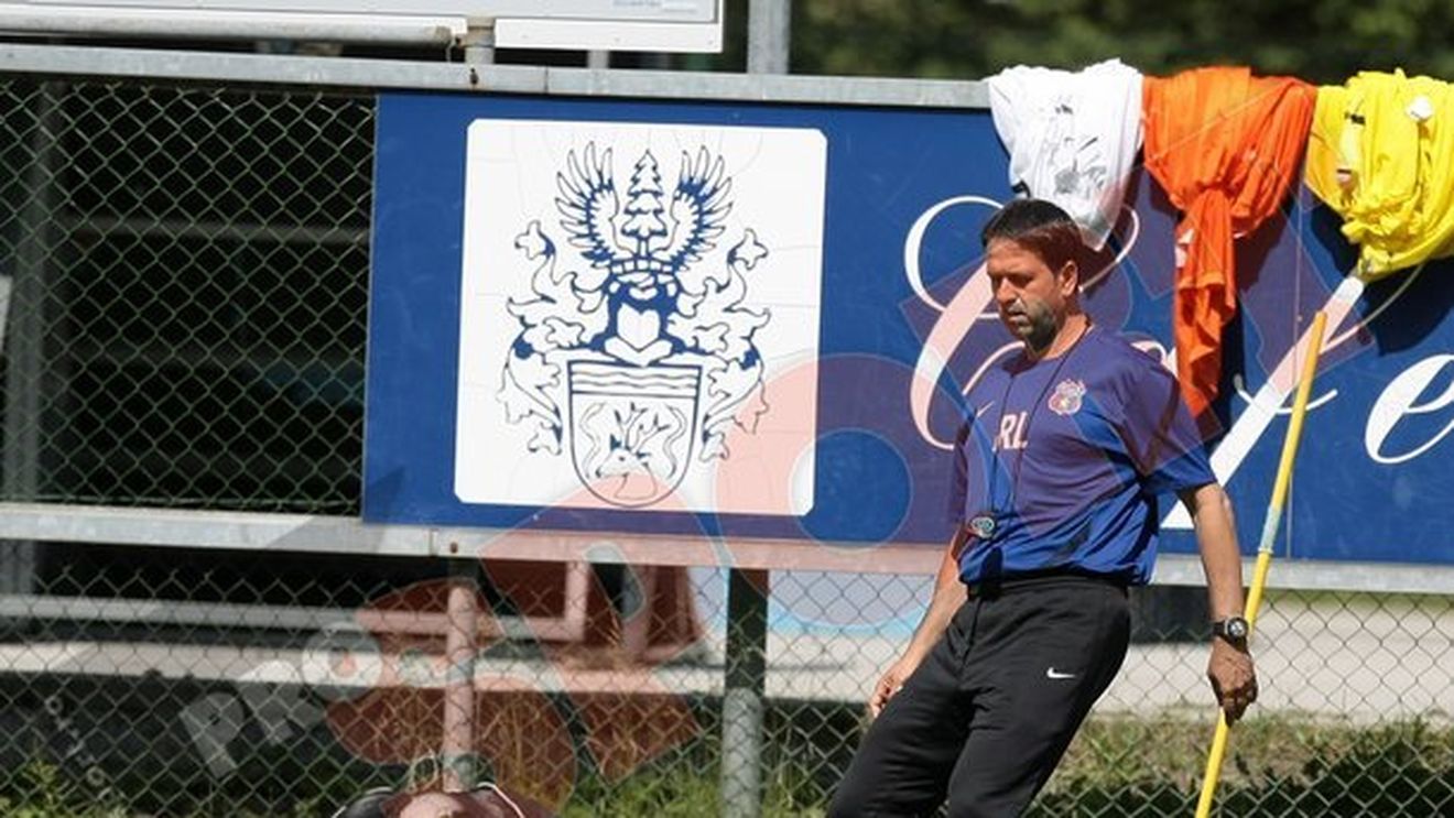 El vrea să fie Dani Alves al Stelei!** Promisiunea care îl obligă pe Levi să-l folosească titular