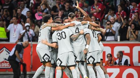 Cum poate PSG să facă un profit de 80 de milioane de euro în acest sezon sau să nu scoată vreun ban!