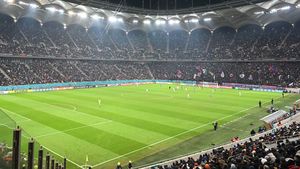 Nu e glumă! Câte bilete a vândut FCSB pentru meciul cu CFR Cluj