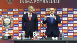 Se schimbă formatul Cupei României! Comparația cu Champions League și ce planuri are FRF | EXCLUSIV