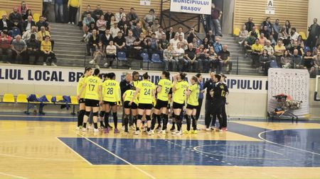 Visul Ligii Campionilor interzis la Brașov! Bogdan Burcea aruncă bomba și pune presiune pe șefii Coronei: „Poate în Cupa EHF”