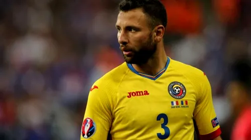 Răzvan Raț a analizat jocul „tricolorilor” din meciul Islanda – România. „Un dezastru!” Îl apără pe Mario Camora