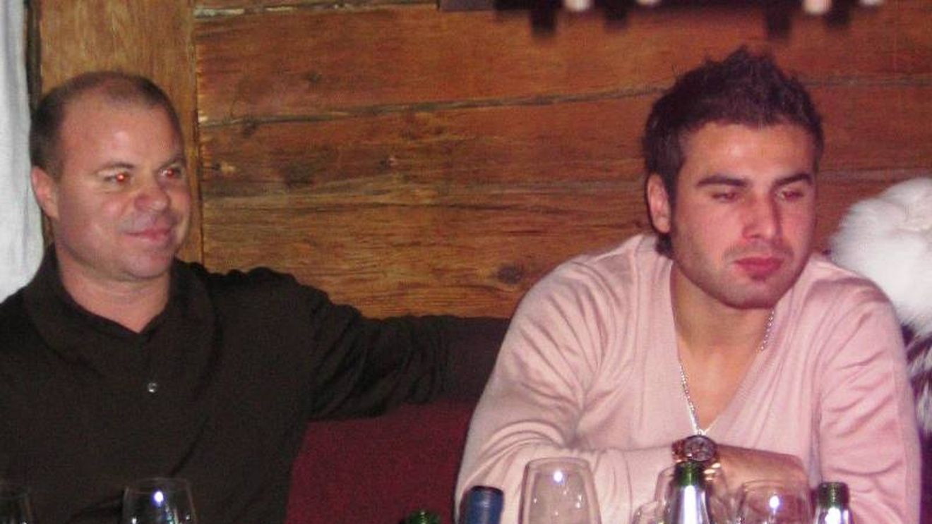 "Îl ajut pe Mutu!** Îl sfătuiesc cum să facă să nu dea banii!"