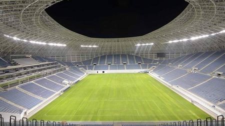 Familia lui Ion Oblemenco face lumină după ce s-a aflat că arena din Bănie nu mai poartă numele legendarului atacant al Craiovei: „Am făcut o adresă scrisă către LPF și FRF” | EXCLUSIV