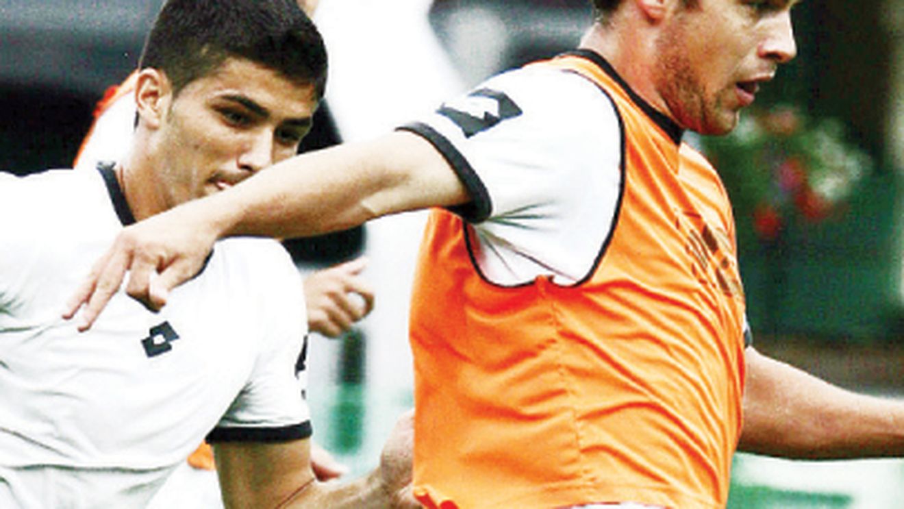 10 kilometri de alergare, cadou pentru Goga