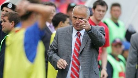 Dumitru Dumitriu: "S-ar putea să ne salvăm și de pe locul 15"