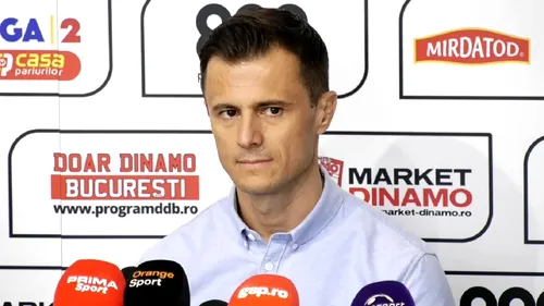 Andrei Nicolescu, declarația momentului în fotbalul românesc: „Rapid e unde e datorită mie!” | VIDEO EXCLUSIV ProSport Live