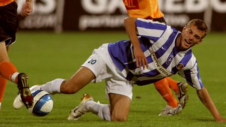 Dina: „Suntem coșmarul Timișoarei!"