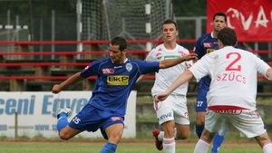 "Curtean va confirma!"