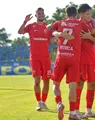 SC Popești Leordeni vrea să continue seria de invincibilitate din Liga 2 și după partida cu FC Bihor. Managerul Alin Pătrașcu: ”Ne dorim să continuăm așa”